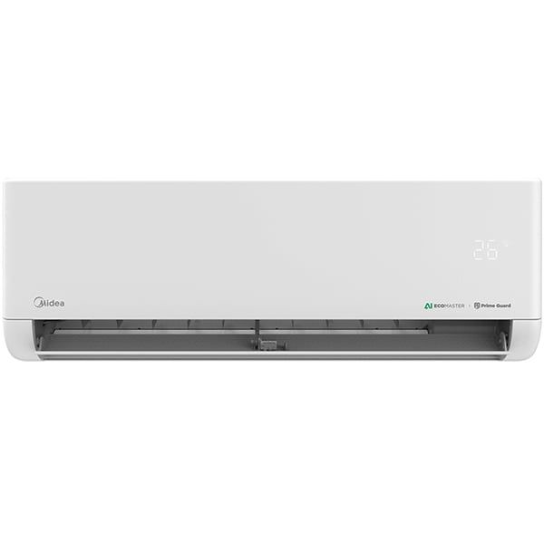 Điều hòa 1 chiều Midea Inverter 12.000BTU MSCE-13CRFN8