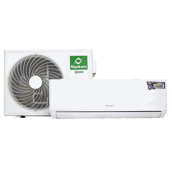 Điều hòa 1 chiều Nagakawa 1.5HP NS-C12R2B52