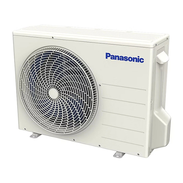 Điều hòa 1 chiều Panasonic 2.5HP CU/CS-N24AKH-8