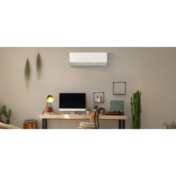 Điều hòa 1 chiều Panasonic 2.5HP CU/CS-N24AKH-8