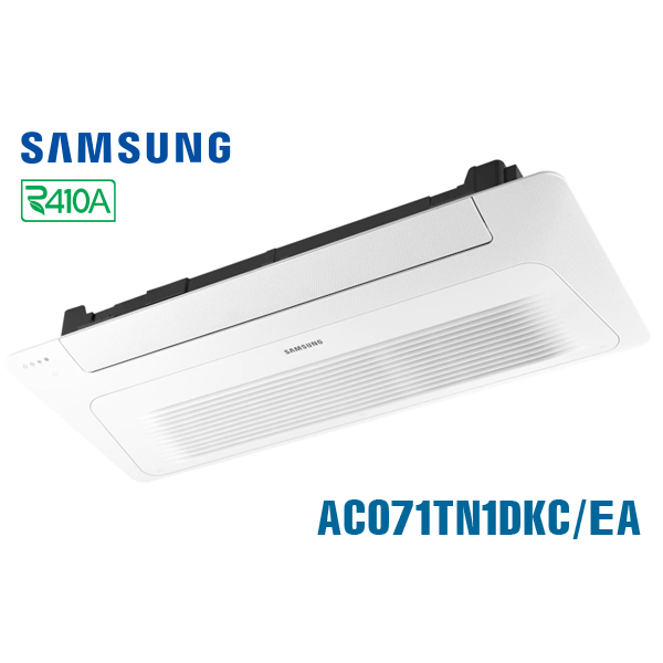 Điều hòa âm trần 1 hướng Samsung Inverter 24000Btu AC071TN1DKC