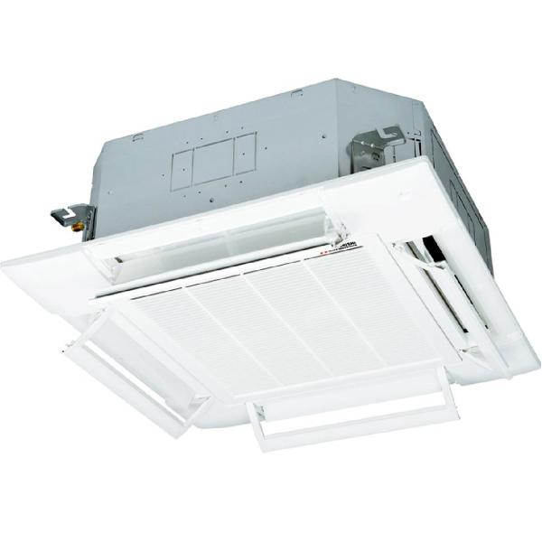 Điều hòa âm trần 4 hướng Mitsubishi Heavy Inverter 42000Btu FDT125YA-W5