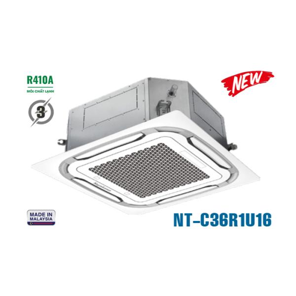 Điều hòa âm trần đa hướng Nagakawa Mono 36000Btu NT-C36R1T20