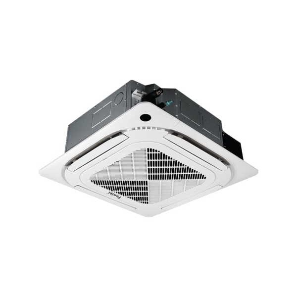 Điều hòa âm trần Funiki 1 chiều 50.000 BTU Inverter CIC50MMC
