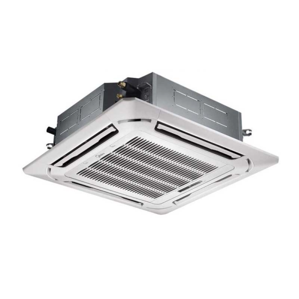 Điều hòa âm trần Midea Inverter 18000Btu MCD1-18CRDN8