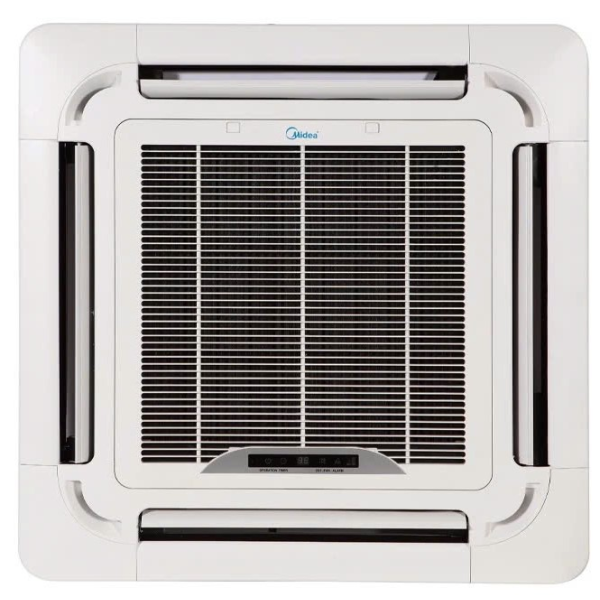 Điều hòa âm trần Midea Inverter 36000Btu MCD1-36CRDN8