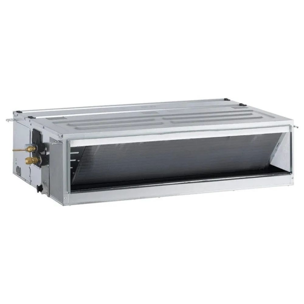 Điều hòa âm trần nối ống gió LG 1HP ZBNQ09GL1A0 Áp suất tĩnh thấp