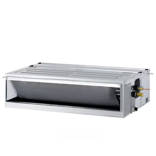 Điều hòa âm trần nối ống gió LG 2HP ZBNQ18GL2A0 Áp suất tĩnh thấp