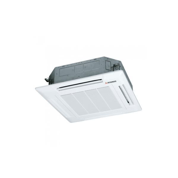Điều hòa âm trần nối ống gió Mitsubishi Heavy 34000BTU 1 chiều 3 Pha FDUM100CSV-S5