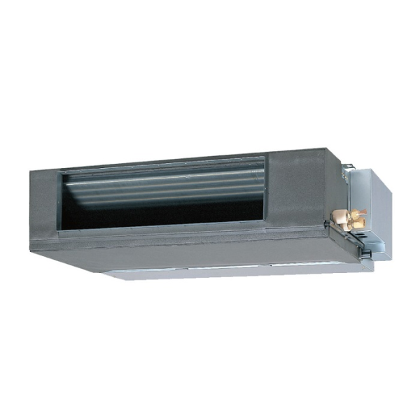 Điều hòa âm trần nối ống gió Mitsubishi Heavy 34000BTU 1 chiều 3 Pha FDUM100CSV-S5