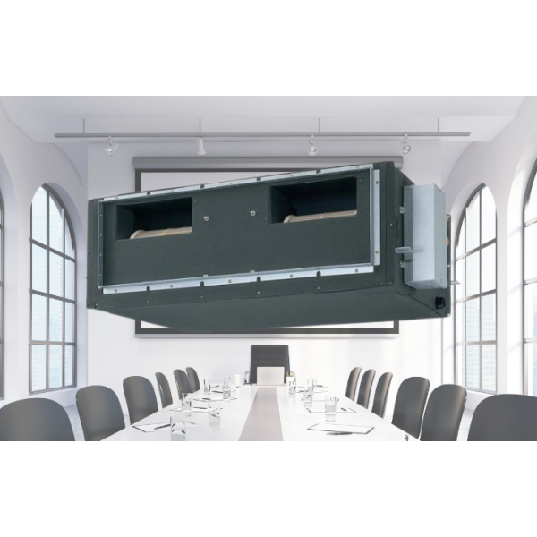 Điều hòa âm trần nối ống gió Panasonic 43000BTU 1 Pha S-3448PF3H/U-43PR1H5