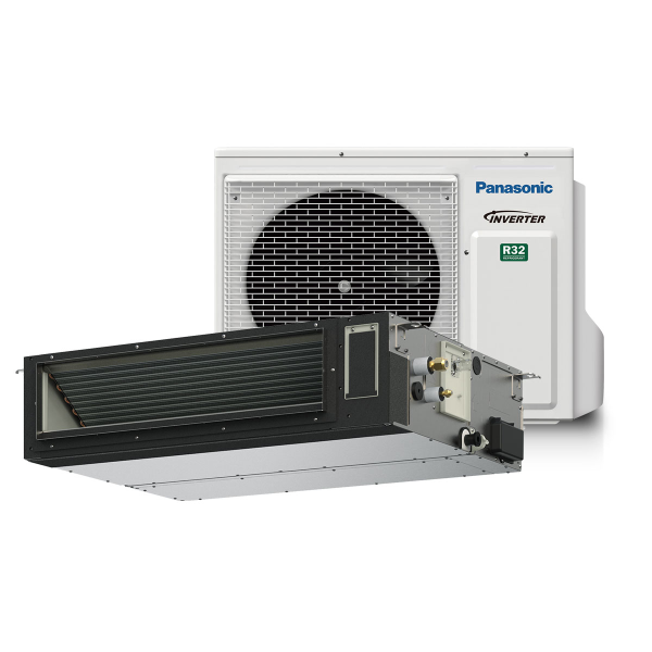 Điều hòa âm trần nối ống gió Panasonic 43000BTU 1 Pha S-3448PF3H/U-43PR1H5