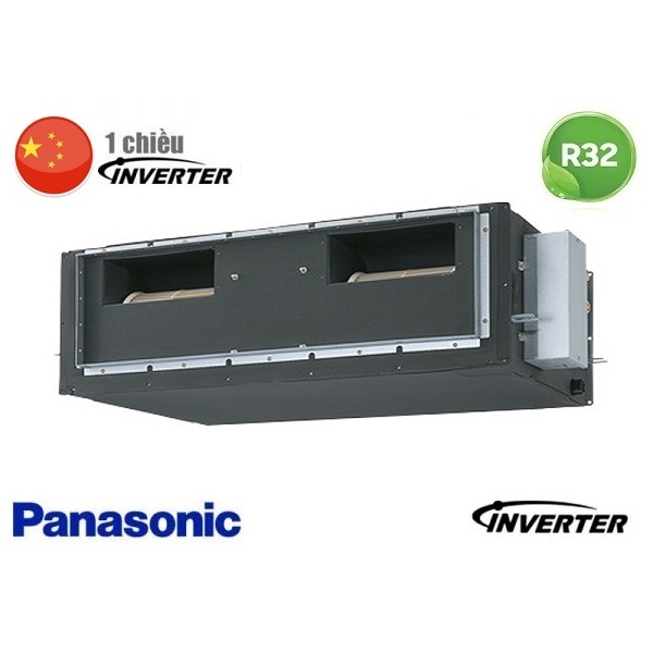 Điều hòa âm trần nối ống gió Panasonic 18000BTU S-1821PF3H/U-18PR1H5