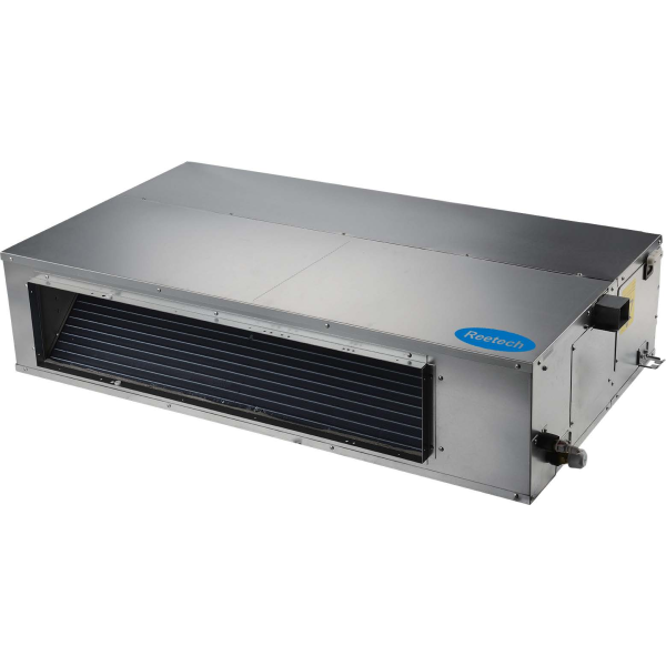 Điều hòa âm trần nối ống gió Reetech Inverter 18000Btu RREV18H/RCV18H (1 Pha)