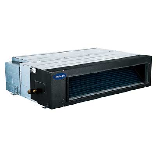 Điều hòa âm trần nối ống gió Reetech Inverter 30000Btu RREV30H/RCV30H (1 Pha)