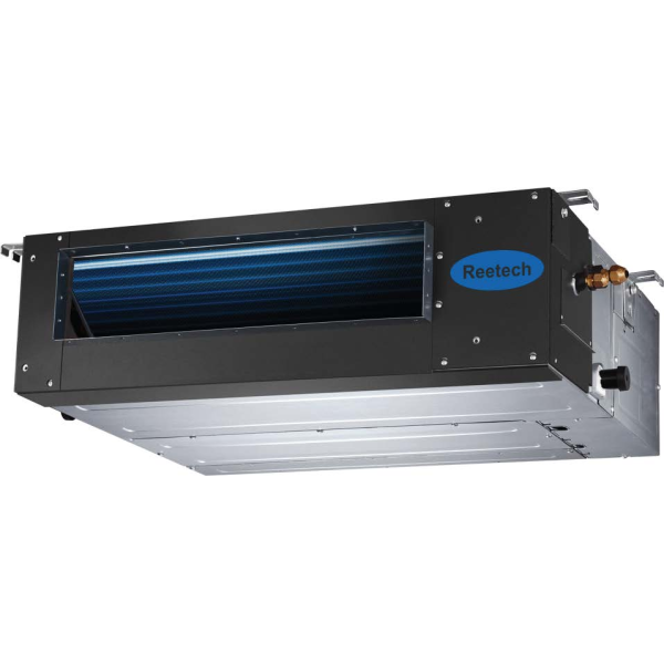 Điều hòa âm trần nối ống gió Reetech Inverter 36000Btu RREV36H/RCV36H (3 Pha)