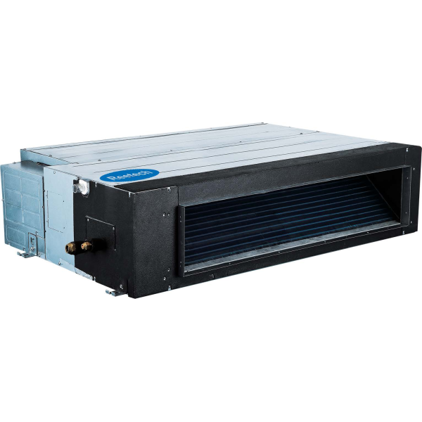 Điều hòa âm trần nối ống gió Reetech Inverter 48000Btu RREV48H/RCV48H (3 Pha)