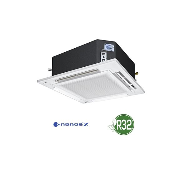 Điều hòa âm trần Panasonic 24000BTU 1 chiều S-25PU1H5B/U-25PN1H5