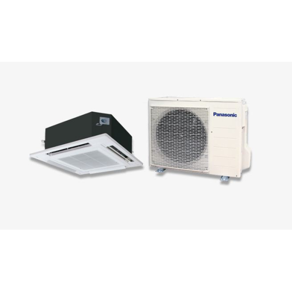 Điều hòa âm trần Panasonic 30000BTU 1 chiều S-30PU1H5B/U-30PN1H5