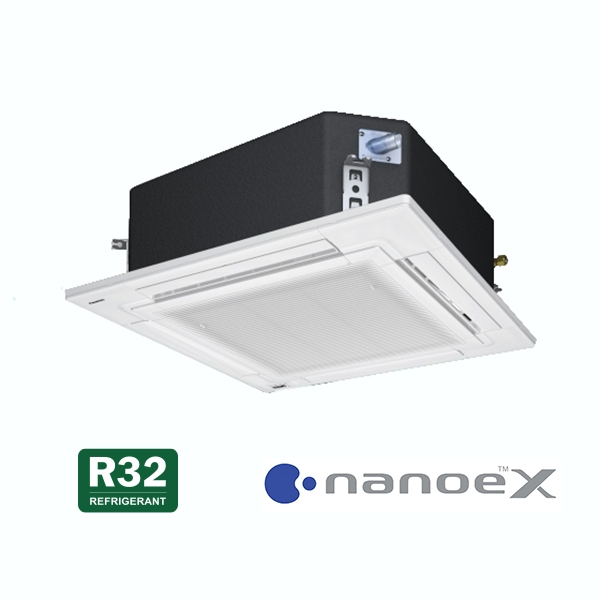 Điều hòa âm trần Panasonic 18000BTU S-1821PU3H/U-18PR1H5