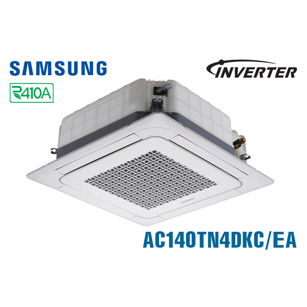 Điều hòa âm trần Samsung Inverter 48000Btu AC140TN4DKC/EA