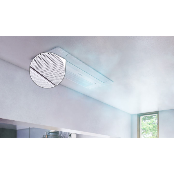 Điều hòa âm trần Samsung Inverter WindFree 1 chiều 23.500 BTU AC071FE1DKF/EA - AC071FCADKF/EA