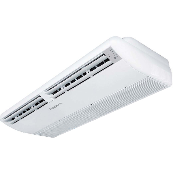 Điều hòa áp trần Reetech Mono 24000Btu RU24/RC24 (1 Pha)