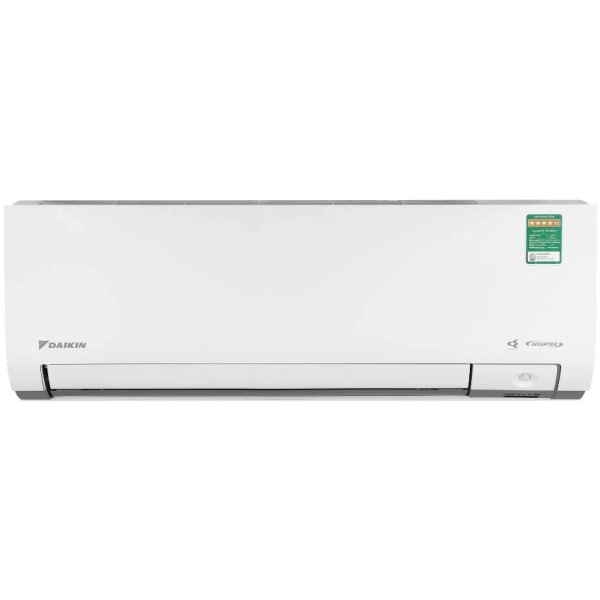 Điều hòa Daikin Inverter 1.5HP FTKM35AVMV / RKM35AVMV MỚI
