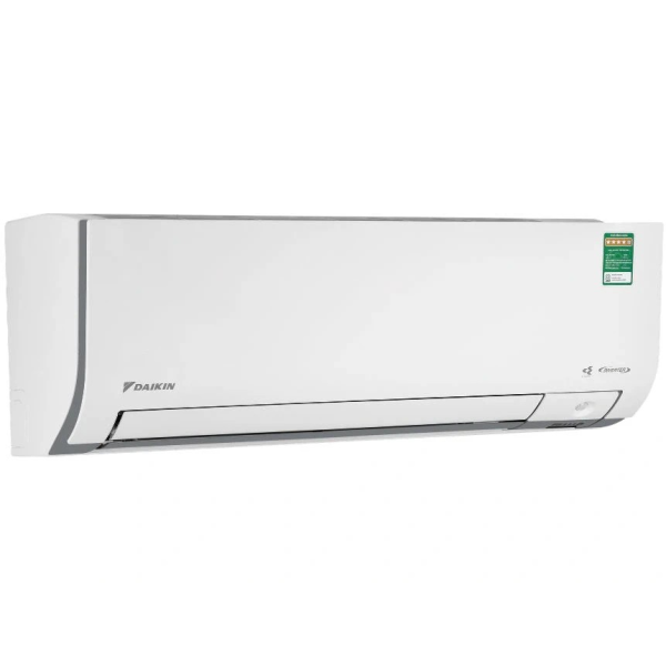 Điều hòa Daikin Inverter 1.5HP FTKM35AVMV / RKM35AVMV MỚI