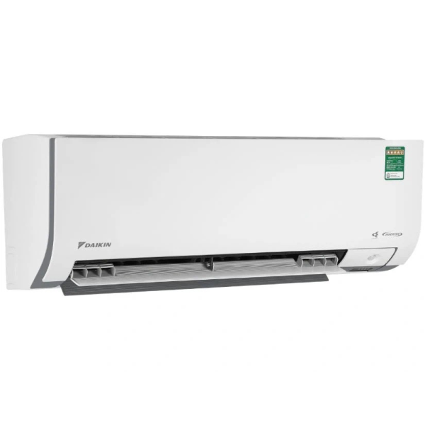 Điều hòa Daikin Inverter 1.5HP FTKM35AVMV / RKM35AVMV MỚI