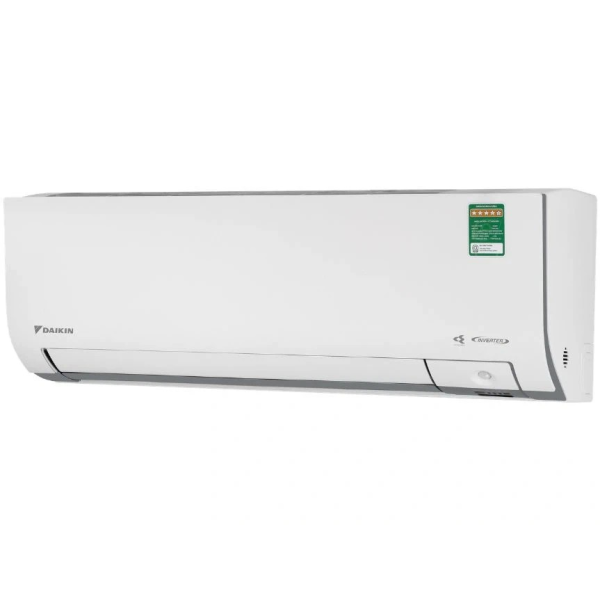 Điều hòa Daikin Inverter 1.5HP FTKM35AVMV / RKM35AVMV MỚI