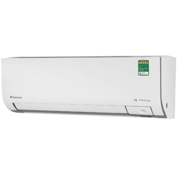 Điều hòa Daikin Inverter 1HP FTKM25AVMV - RKM25AVMV MỚI