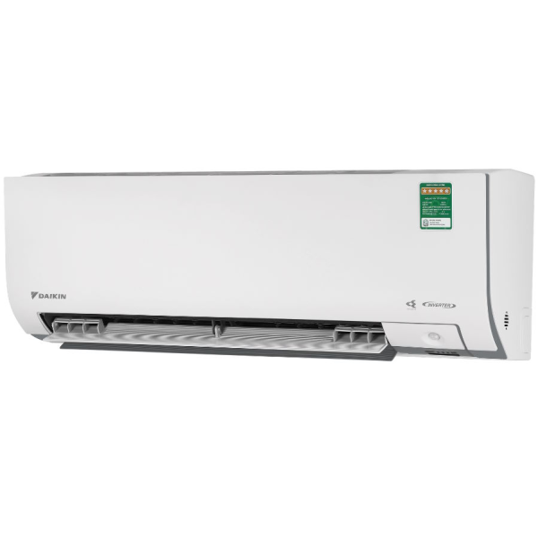 Điều hòa Daikin Inverter 1HP FTKM25AVMV - RKM25AVMV MỚI