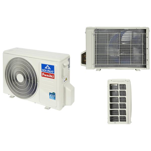 Điều hoà Funiki 1 chiều 24000 BTU HSC24TMU