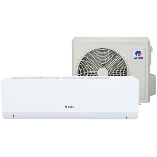 Điều hòa Gree 18.000BTU 1 chiều BD18CN ( Mẫu mới )
