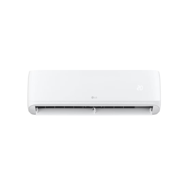 Máy lạnh LG 12.000 BTU 1 chiều K12CH (MONO)