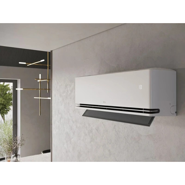 Điều hòa LG AI 1 chiều inverter 9.200BTU IPC09M1