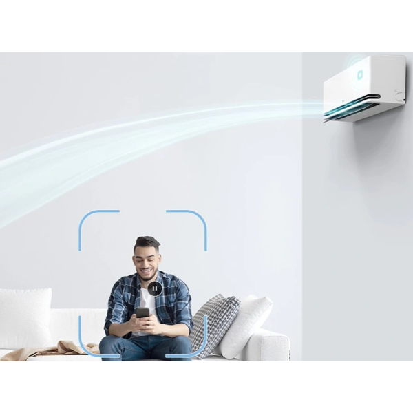 Điều hòa LG AI 1 chiều inverter 9.200BTU IPC09M1