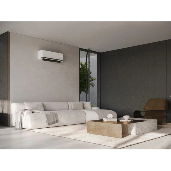 Điều hòa LG AI 1 chiều inverter 12.000 BTU IPC12M1