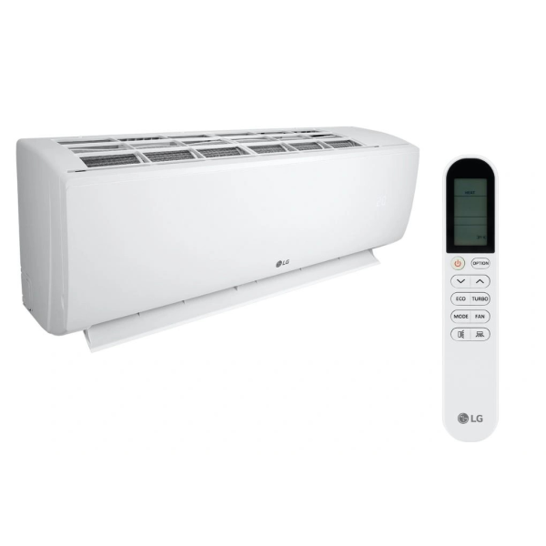 Điều hòa LG Inverter 1HP BTU IFC09M1