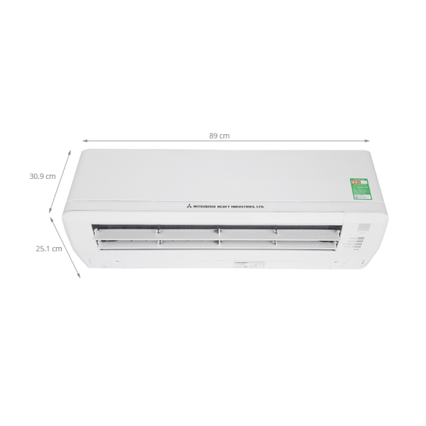 Điều hòa Mitsubishi Heavy 2.0HP SRK/SRC18CTR-S5