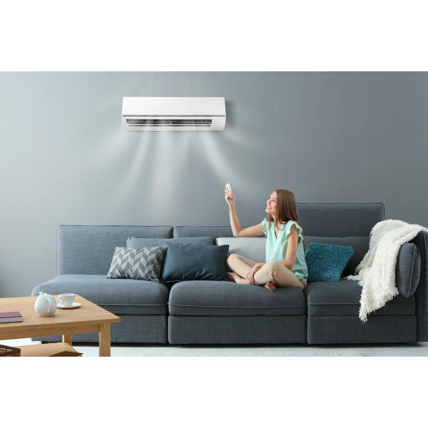 Điều hòa Mitsubishi Heavy inverter 2.0HP SRK/SRC18YXS-W5