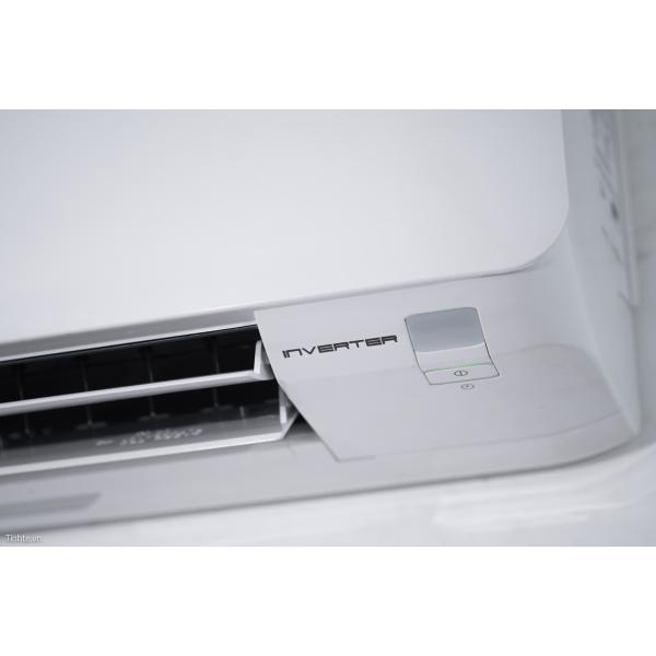 Điều hòa Mitsubishi Heavy inverter 2.0HP SRK/SRC18YXS-W5