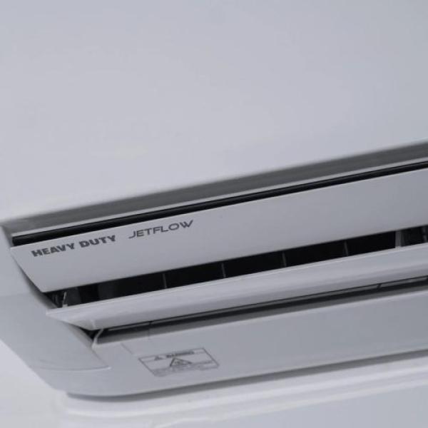 Điều hòa Mitsubishi Heavy inverter 1HP SRK/SRC10YXS-W5