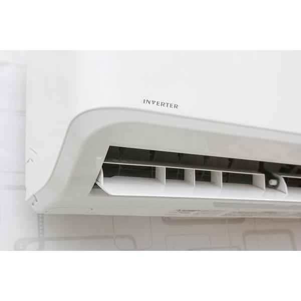 Điều hòa Mitsubishi Heavy inverter 1HP SRK/SRC10YXS-W5