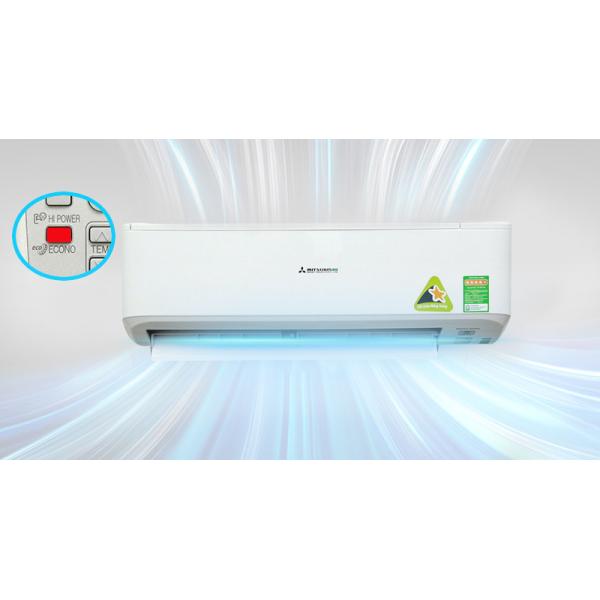 Điều hòa Mitsubishi Heavy1HP SRK/SRC09CTR-S5