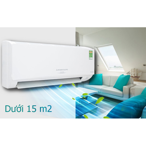 Điều hòa Mitsubishi Heavy 1.5HP SRK/SRC12CTR-S5