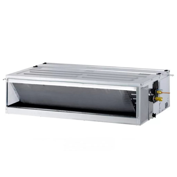 Điều hòa nối ống gió LG Inverter 2.5 HP ZBNQ24GM1A0 Áp suất tĩnh trung bình/cao