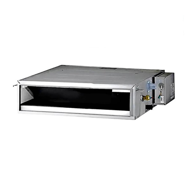 Điều hòa nối ống gió LG Inverter 4 HP ZBNQ36GM3A0 Áp suất tĩnh trung bình/cao