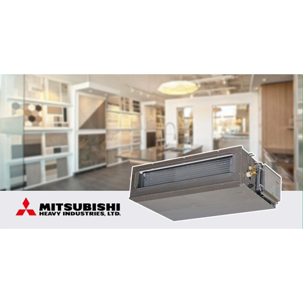 Điều hòa nối ống gió Mitsubishi Heavy 50000BTU 1 chiều FDUM140CSV-S5